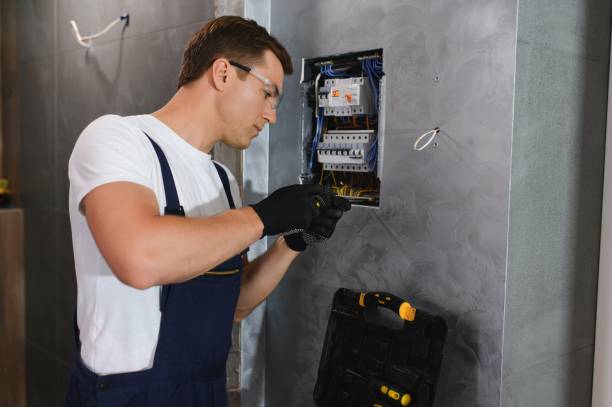 Best Affordable Emergency Electrician  in Atlantic Beach, NY