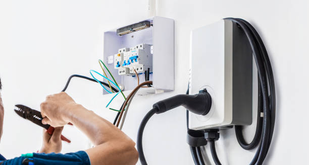 Best Circuit Breaker Repair  in Atlantic Beach, NY