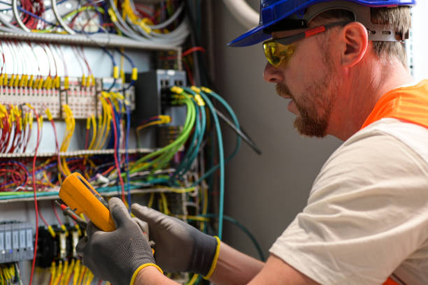 Best Commercial Electrician Services  in Atlantic Beach, NY