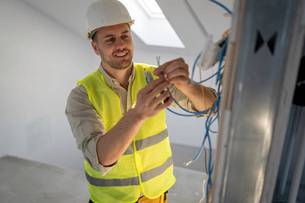 Best Electrical Outlet Repair  in Atlantic Beach, NY